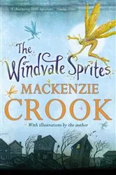 Book cover of The Windvale Sprites by Unknown