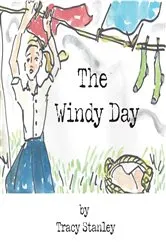 Book cover of The Windy Day by Tracy Stanley
