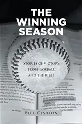 Book cover of The Winning Season by Alison Packard