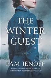 Book cover of The Winter Guest by Pam Jenoff