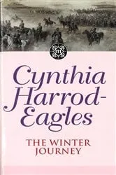 Book cover of The Winter Journey by Unknown