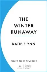 Book cover of The Winter Runaway by Katie Flynn