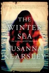 Book cover of The Winter Sea by Susanna Kearsley