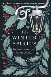 Book cover of The Winter Spirits by Bridget Collins