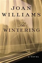 Book cover of The Wintering by Joan Williams