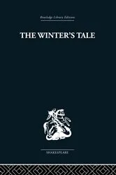 Book cover of The Winter's Tale by Fitzroy Pyle