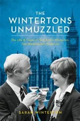 Book cover of The Wintertons Unmuzzled by Unknown