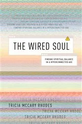Book cover of The Wired Soul by Unknown