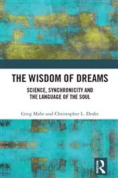 Book cover of The Wisdom of Dreams by Greg Mahr
