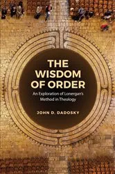 Book cover of The Wisdom of Order by Unknown