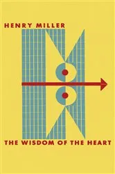 Book cover of The Wisdom of the Heart by Unknown