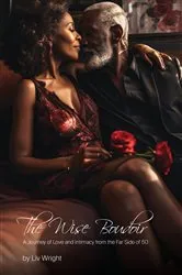Book cover of The Wise Boudoir by Unknown