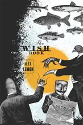 Book cover of The Wish Book by Alex Lemon