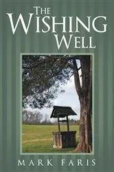 Book cover of The Wishing Well by Anna Jacobs
