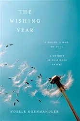 Book cover of The Wishing Year by Noelle Oxenhandler
