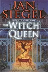 Book cover of The Witch Queen by Heather Walter