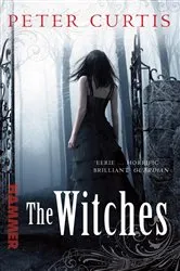 Book cover of The Witches by Stacy Schiff