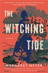 Book cover of The Witching Tide by Unknown