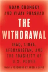 Book cover of The Withdrawal by Noam Chomsky