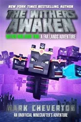 Book cover of The Withers Awaken by Mark Cheverton