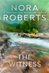 Book cover of The Witness by Nora Roberts