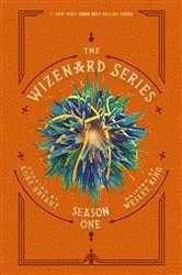 Book cover of The Wizenard Series: Season One by Kobe Bryant