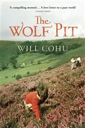 Book cover of The Wolf Pit by Will Cohu