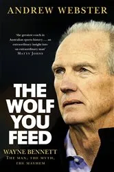 Book cover of The Wolf You Feed by Unknown