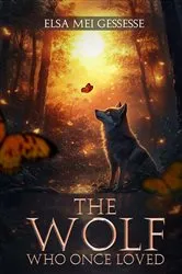 Book cover of The Wolf by Leo Carew