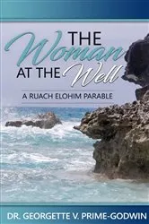 Book cover of The Woman At The Well by Unknown