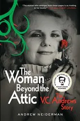 Book cover of The Woman Beyond the Attic by Unknown