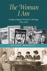 Book cover of The Woman I Am by Unknown