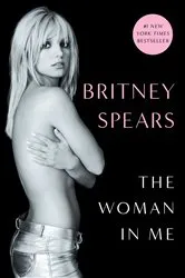 Book cover of The Woman in Me by Unknown