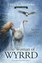 Book cover of The Woman of Wyrrd by Unknown