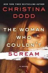 Book cover of The Woman Who Couldn't Scream by Unknown