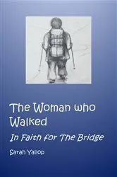 Book cover of The Woman Who Walked by Unknown