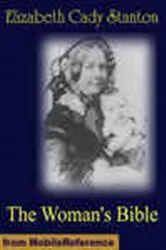 Book cover of The Woman's Bible by MobileReference
