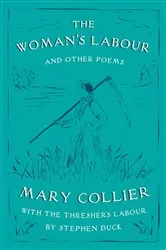 Book cover of The Woman's Labour by Mary Collier