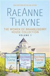 Book cover of The Women of Brambleberry House Collection Volume 1 by RaeAnne Thayne