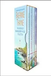 Book cover of The Women of Brambleberry House Collection by RaeAnne Thayne