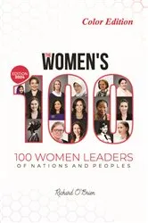 Book cover of The Women's 100 by Richard O'Brien