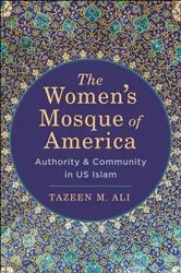 Book cover of The Women’s Mosque of America by Unknown