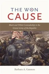 Book cover of The Won Cause by Unknown