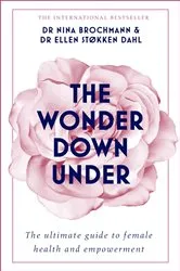 Book cover of The Wonder Down Under by Unknown
