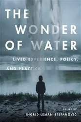 Book cover of The Wonder of Water by Lucille Newman