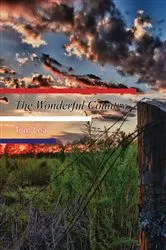 Book cover of The Wonderful Country by Unknown