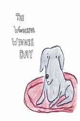 Book cover of The Wonderful Winnie Day by Corinne Zejda