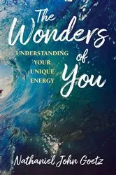 Book cover of The Wonders of You by Nathaniel John Goetz