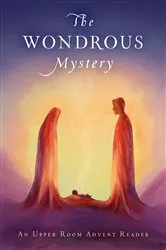 Book cover of The Wondrous Mystery by Benjamin Howard