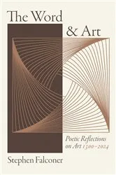Book cover of The Word and Art by Unknown